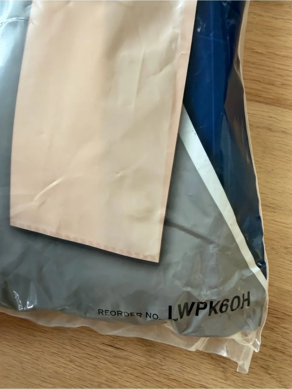 N/A replacement vacuum